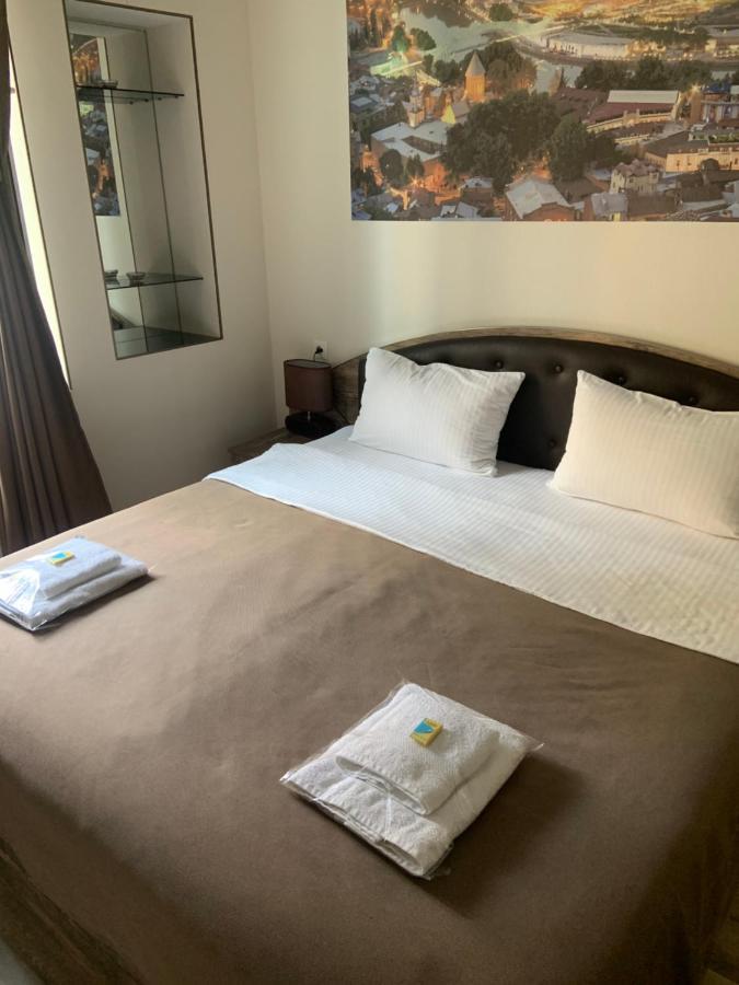 Sweet Rooms Inn Tbilisi Exterior foto