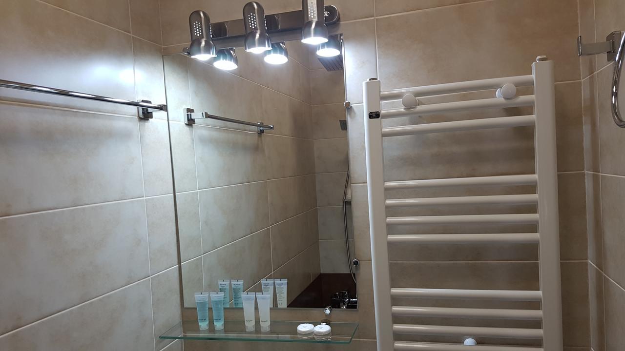 Sweet Rooms Inn Tbilisi Exterior foto