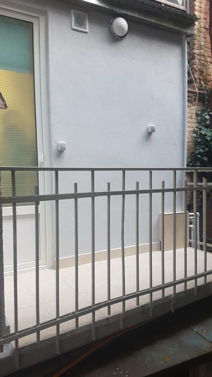 Sweet Rooms Inn Tbilisi Exterior foto