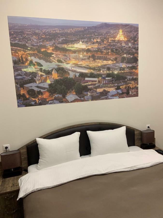 Sweet Rooms Inn Tbilisi Exterior foto
